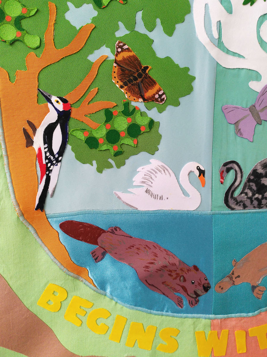 Artwork detail