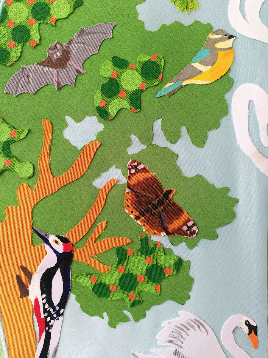 Artwork detail
