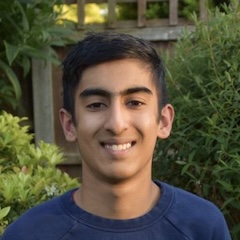 Ranger Kabir