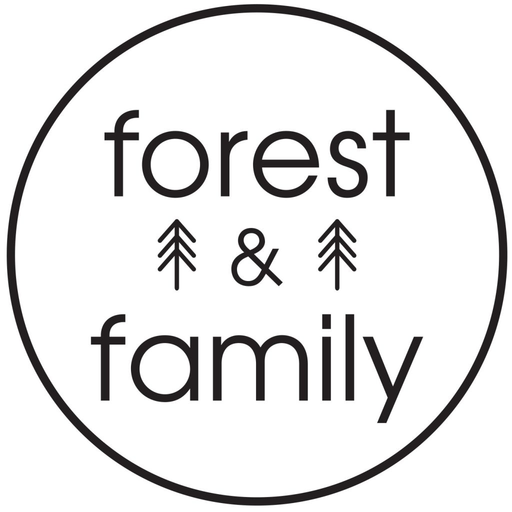 Forest & Family logo