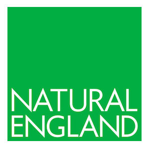 Natural England logo